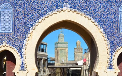 What You Need to Know About Gay Travel to Morocco