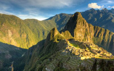 Travel Tips for LGBTQ+ Explorers Planning a Trip to Machu Picchu and the Amazon