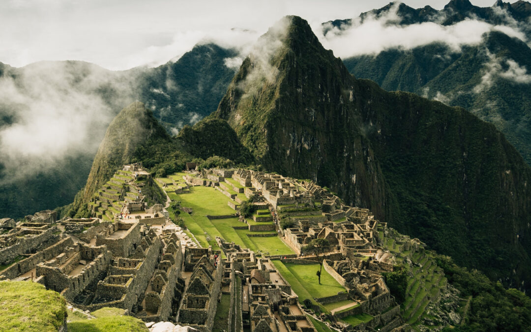 The Discerning Gay Traveler's Guide to a Luxurious Machu Picchu Excursion