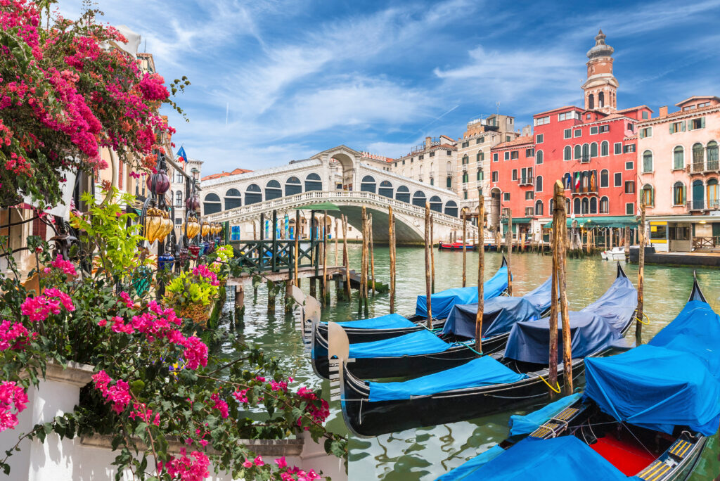 Venice Travel Guide for Gay Travelers: Events, Art, Bars, and More 