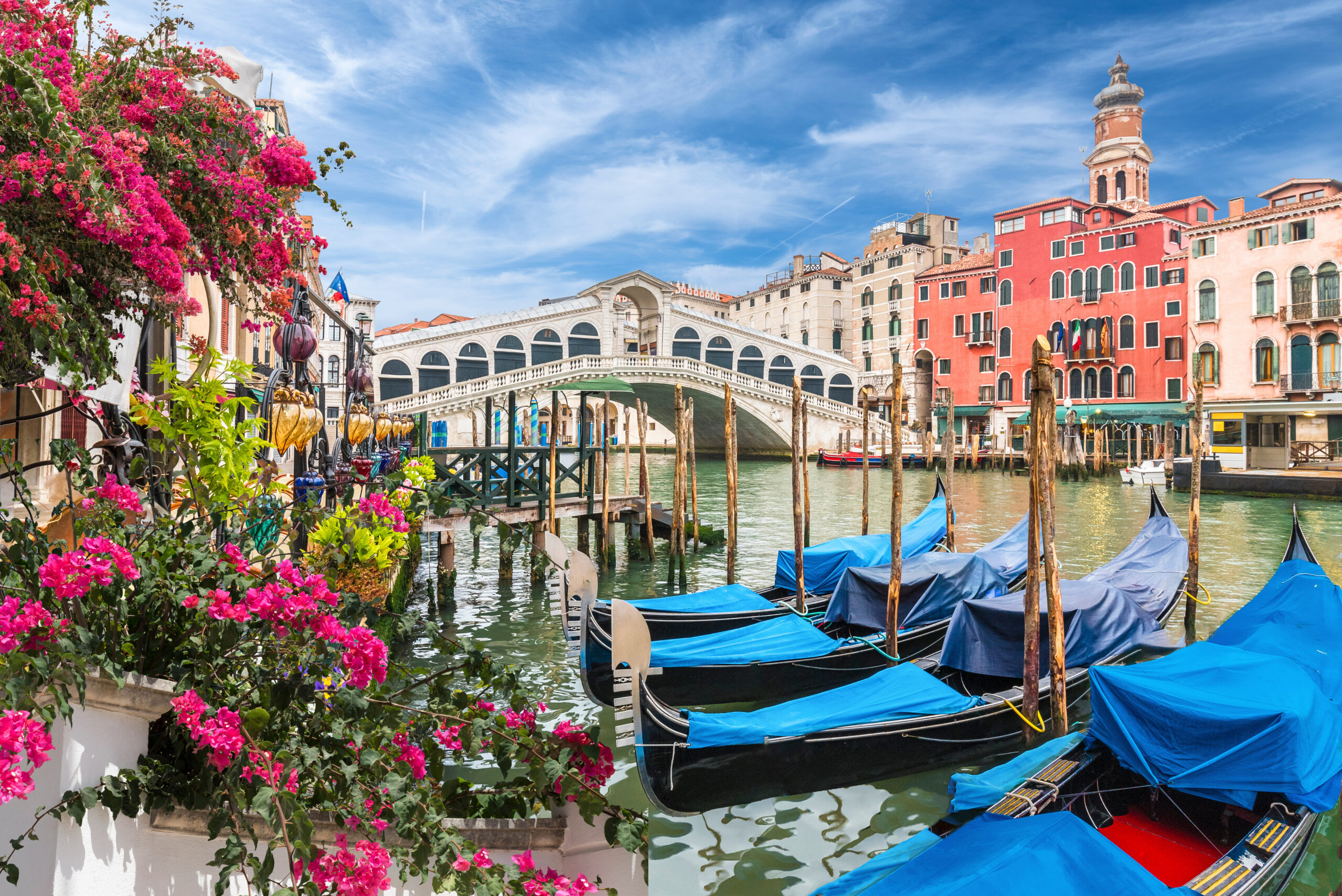 LGBT Treasures of Venice