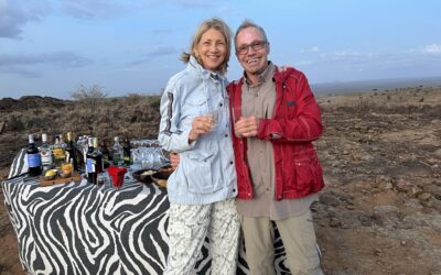 FAQs for Luxury Gay Travel in Africa