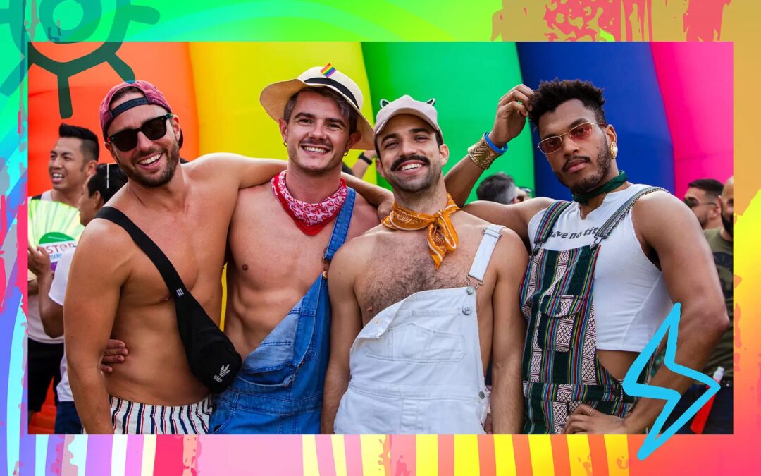 Australia for the LGBTQ+ Travelers: Where Love is Love 