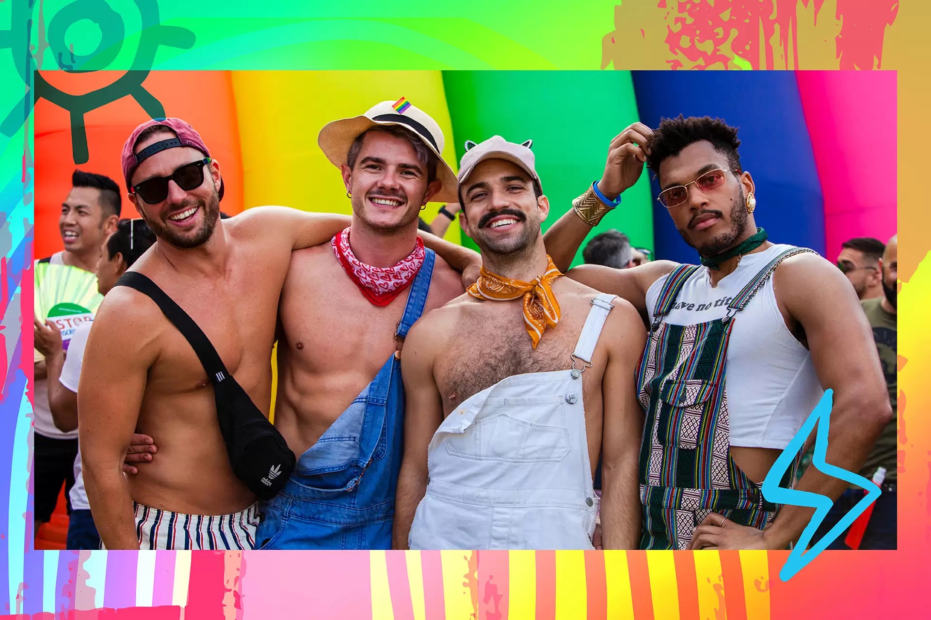 Explore LGBTQ+ Friendly Australia: A Guide for Travelers