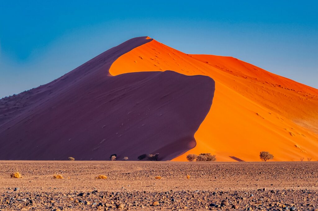 Namibia: An LGBTQ+ Guide to Travel in Africa’s Hidden Gem 