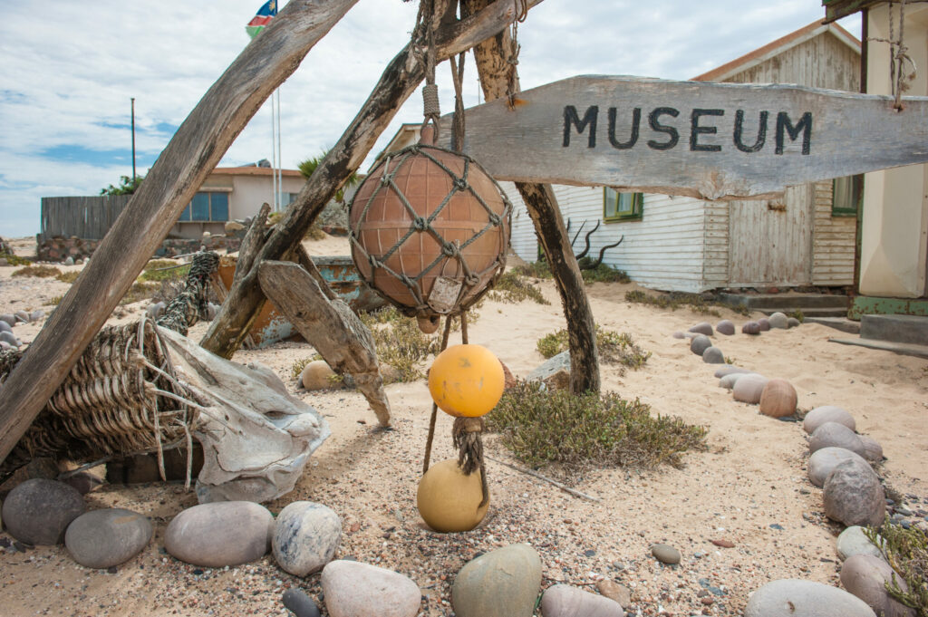  Wilderness Hoanib Skeleton Coast Camp