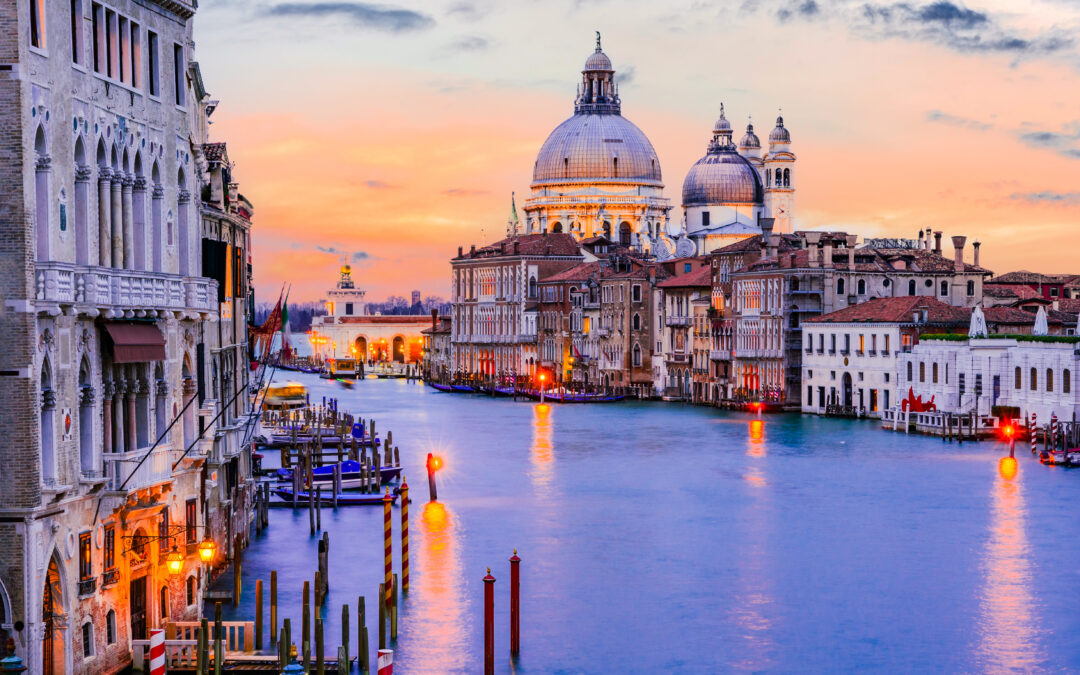 Venice Travel Guide for Gay Travelers: Events, Art, Bars, and More