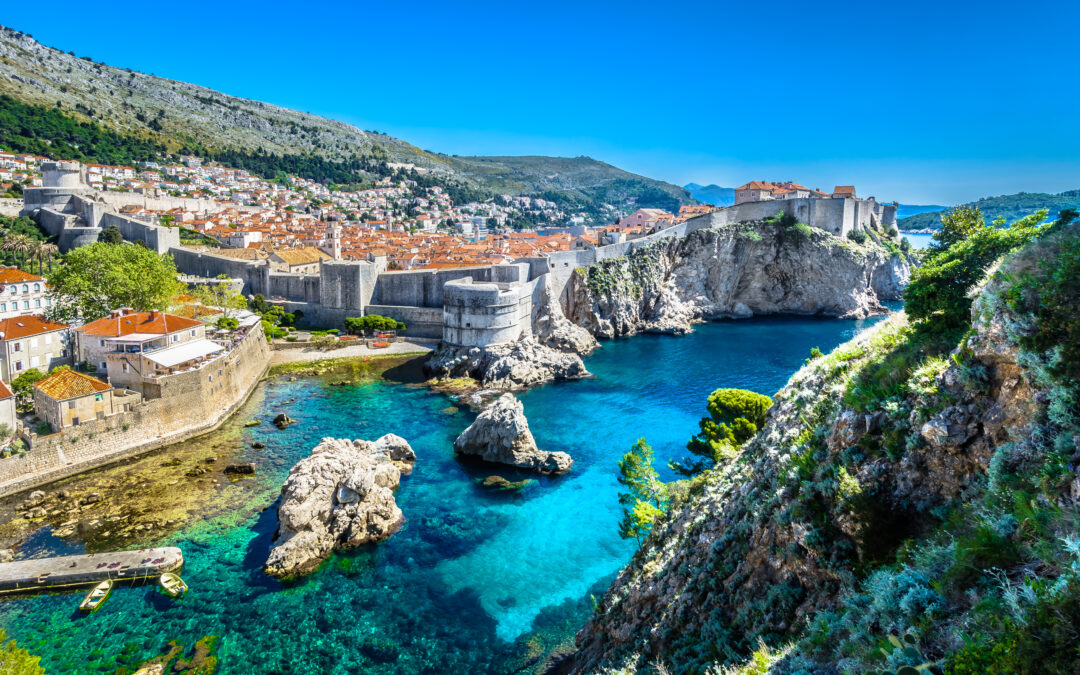 The Ultimate Travel Guide to an Adriatic Sea Luxury Cruise through Venice and Croatia