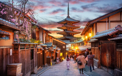 The Curious Gay Traveler’s Guide to Luxurious Yet Authentic Japan Cultural Tours
