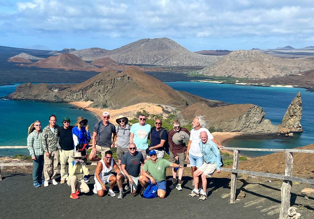 Activities and Experiences on your Luxury Gay Cruise in Galapagos Islands