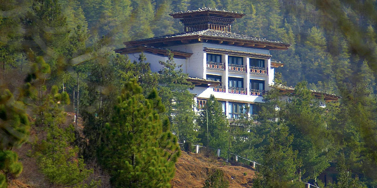 The Mystical Wonders of Bhutan 2025 - Source Journeys