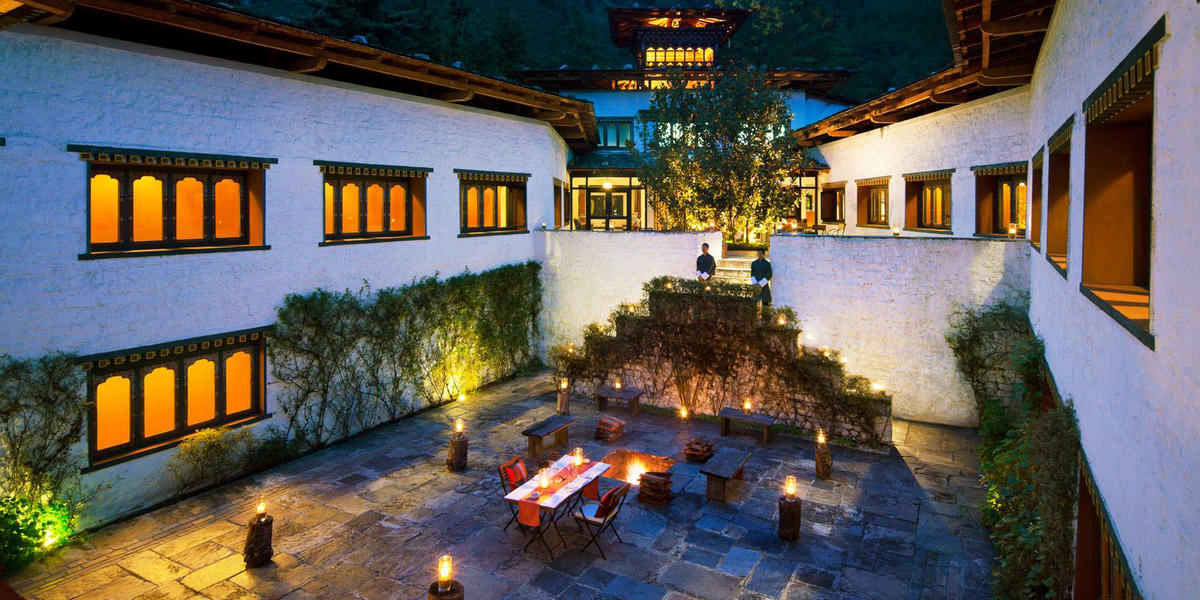 The Mystical Wonders of Bhutan 2025 - Source Journeys