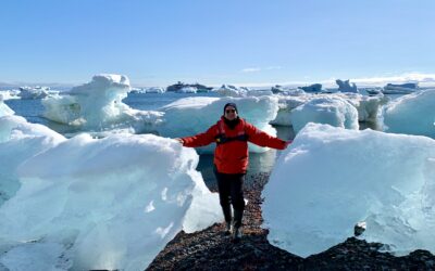 The Gay Explorer’s Guide to Expedition Cruises to Antarctica