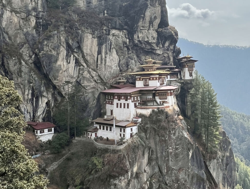 An Enlightening Trip to Bhutan for Discerning Gay Travelers
