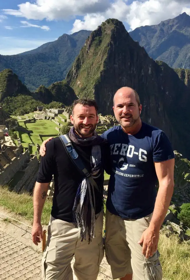 Travel Tips for LGBTQ+ Explorers Planning a Trip to Machu Picchu and the Amazon